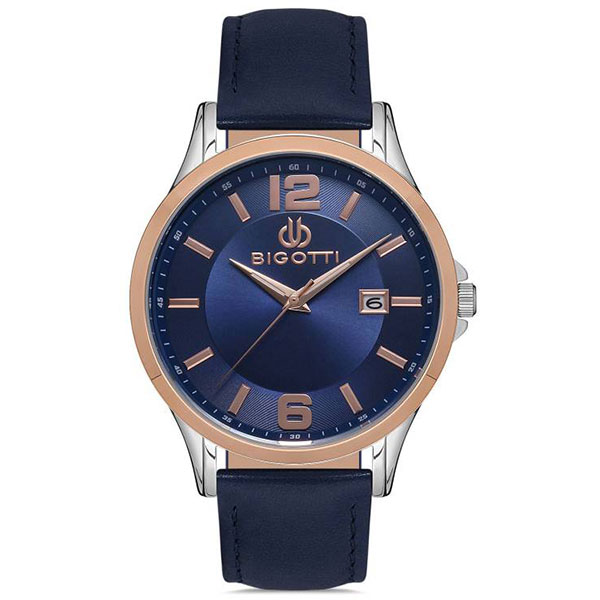Часы BIGOTTI Napoli BG.1.10220-4