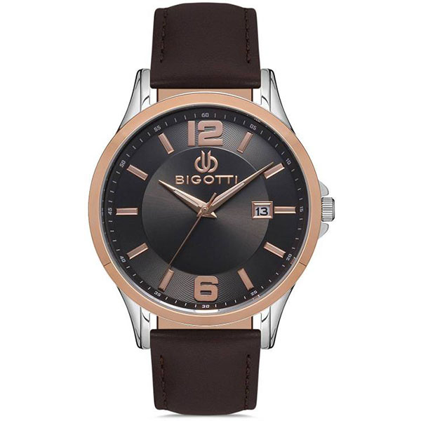 Часы BIGOTTI Napoli BG.1.10220-5