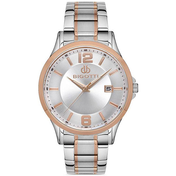 Часы BIGOTTI Napoli BG.1.10221-3