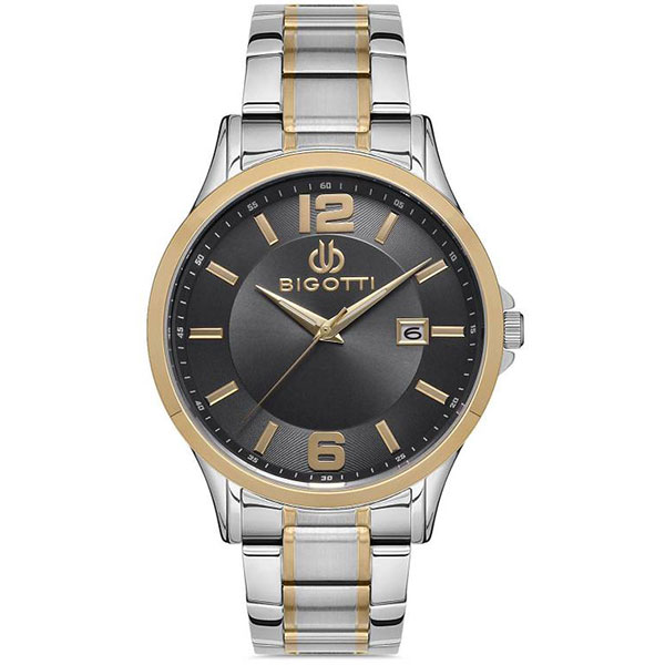 Часы BIGOTTI Napoli BG.1.10221-4