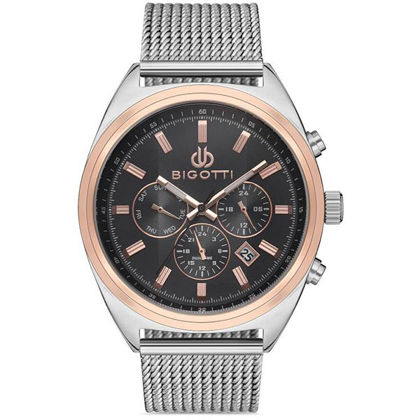 Часы BIGOTTI Milano BG.1.10226-3
