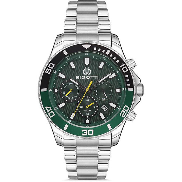 Часы BIGOTTI Milano BG.1.10241-3