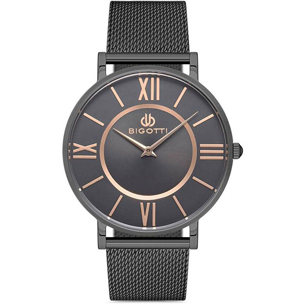 Часы BIGOTTI Napoli BG.1.10244-5