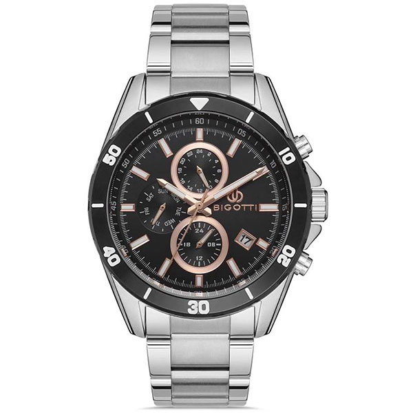 Часы BIGOTTI Milano BG.1.10247-3