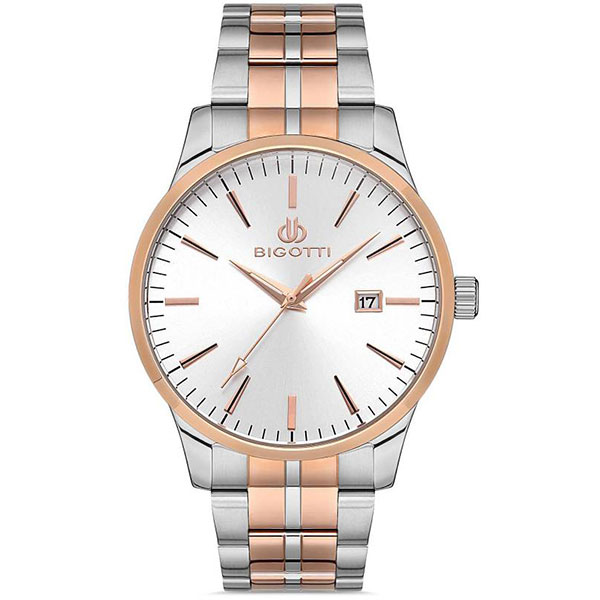 Часы BIGOTTI Napoli BG.1.10256-4