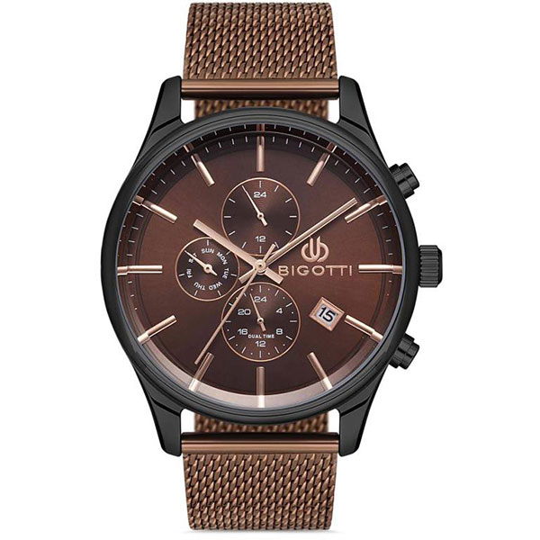 Часы BIGOTTI Milano BG.1.10262-5