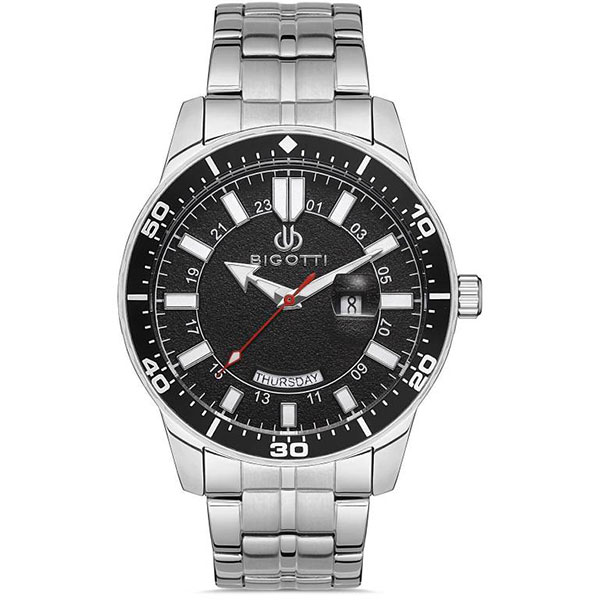 Часы BIGOTTI Napoli BG.1.10266-2