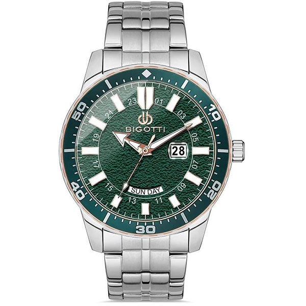 Часы BIGOTTI Napoli BG.1.10266-5