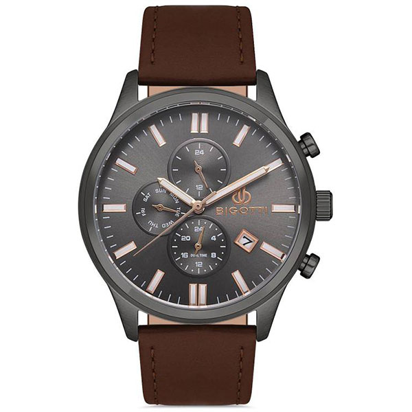 Часы BIGOTTI Milano BG.1.10273-4