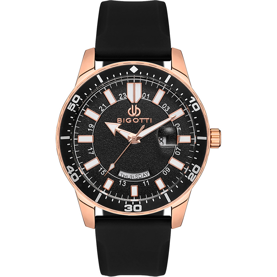 Часы BIGOTTI Milano BG.1.10274-3