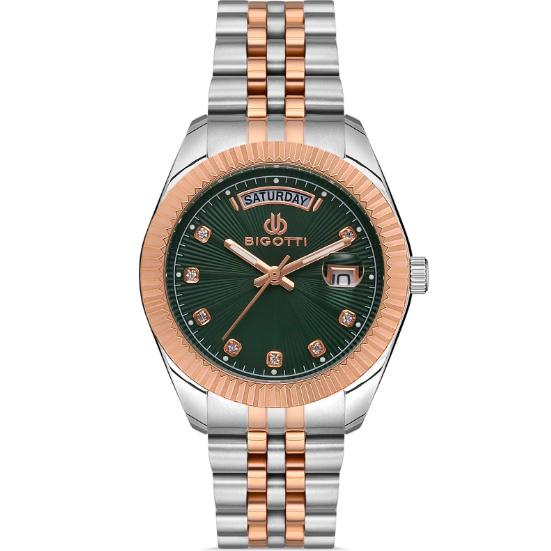 Часы BIGOTTI Roma BG.1.10290-5