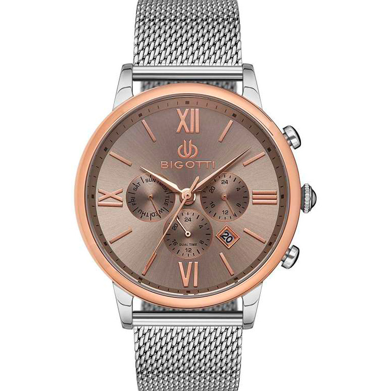 Часы BIGOTTI Milano BG.1.10313-5