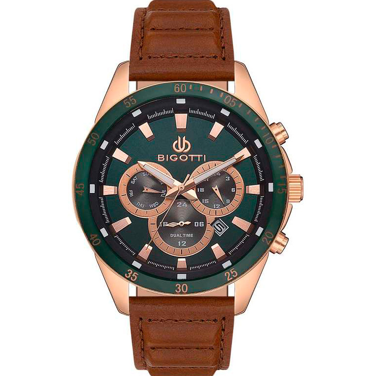 Часы BIGOTTI Milano BG.1.10321-5