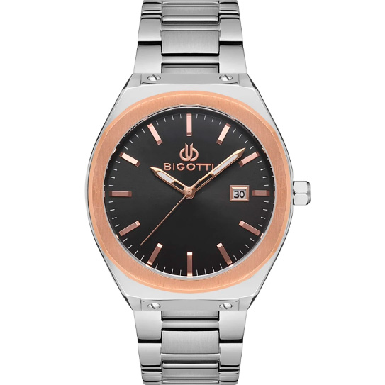 Часы BIGOTTI Napoli BG.1.10323-3