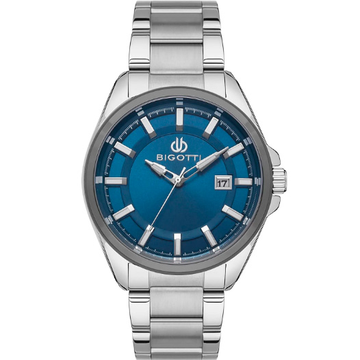 Часы BIGOTTI Napoli BG.1.10326-4