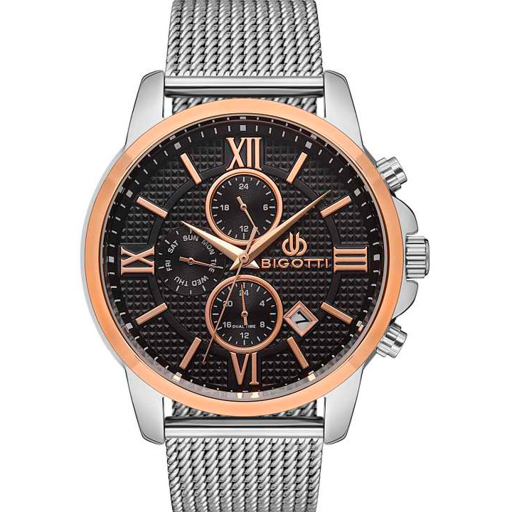Часы BIGOTTI Milano BG.1.10330-4