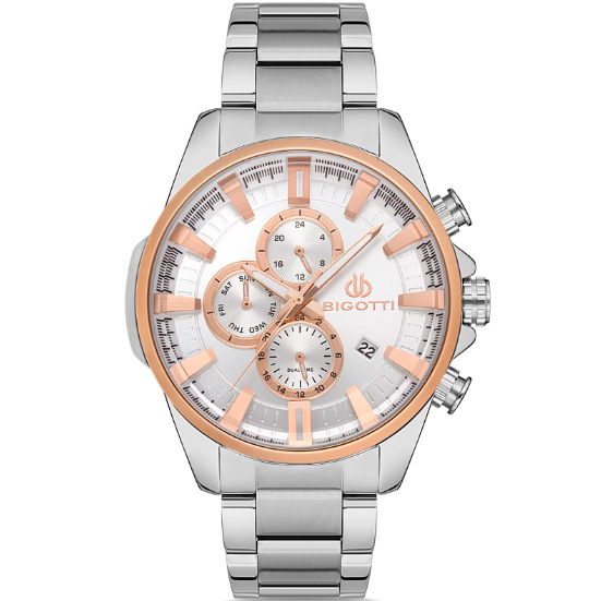 Часы BIGOTTI Napoli BG.1.10336-3