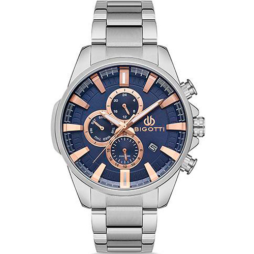 Часы BIGOTTI Napoli BG.1.10336-4