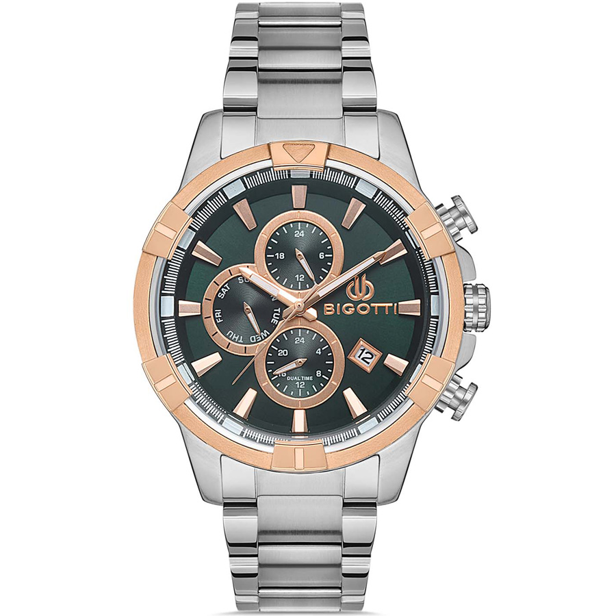 Часы BIGOTTI Napoli BG.1.10347-5