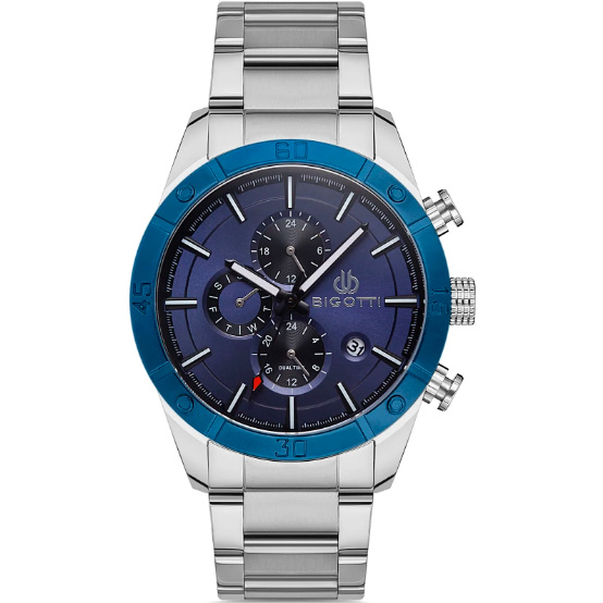 Часы BIGOTTI Napoli BG.1.10350-1