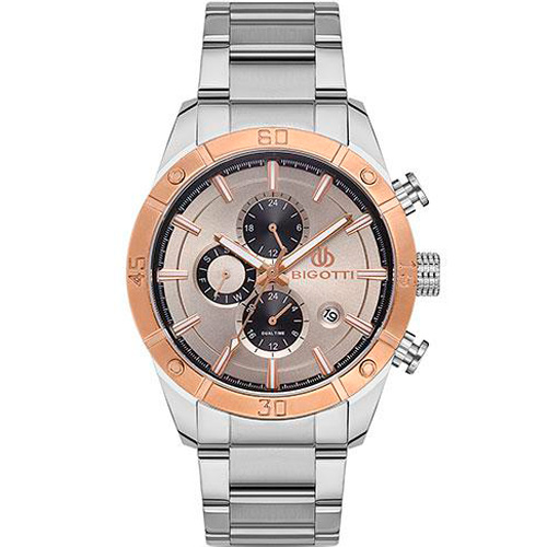 Часы BIGOTTI Napoli BG.1.10350-5