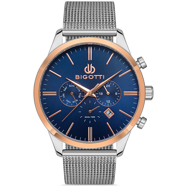 Часы BIGOTTI Milano BG.1.10384-3