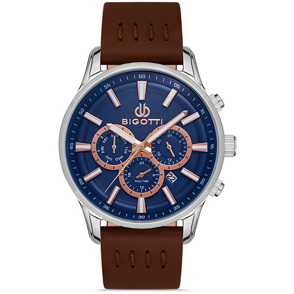 Часы BIGOTTI Milano BG.1.10418-3