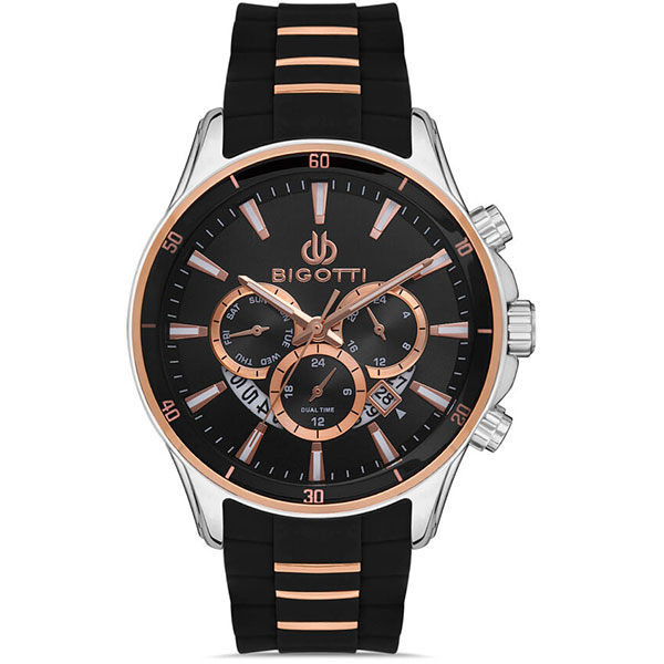 Часы BIGOTTI Milano BG.1.10420-3