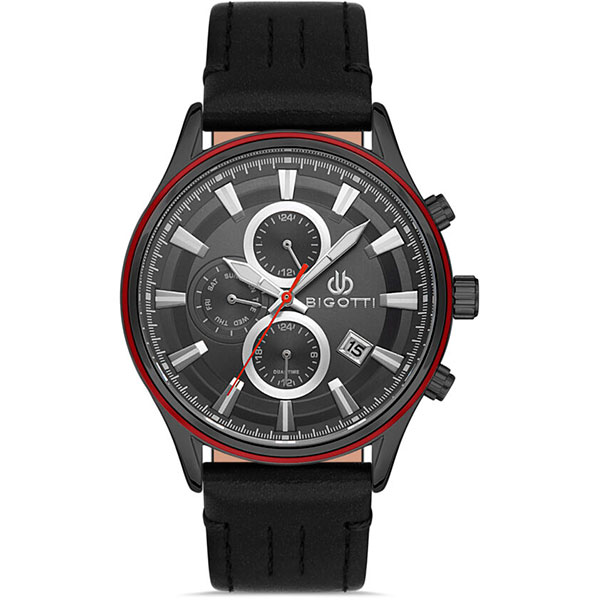 Часы BIGOTTI Milano BG.1.10422-4