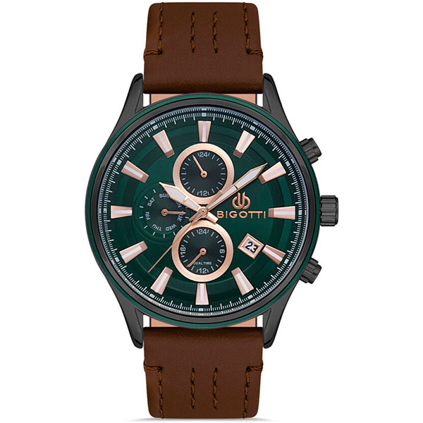 Часы BIGOTTI Milano BG.1.10422-5