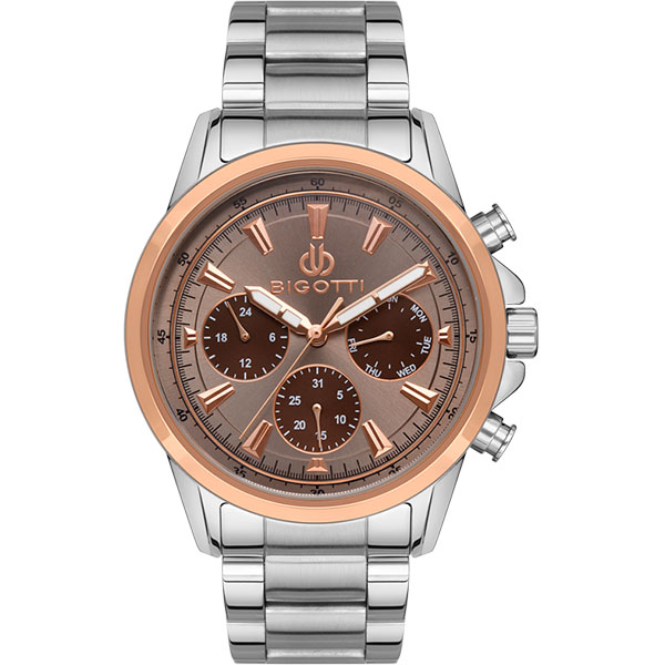 Часы BIGOTTI Milano BG.1.10425-5