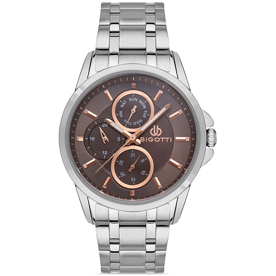 Часы BIGOTTI Milano BG.1.10427-1