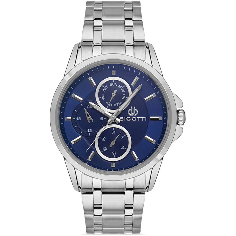 Часы BIGOTTI Milano BG.1.10427-3