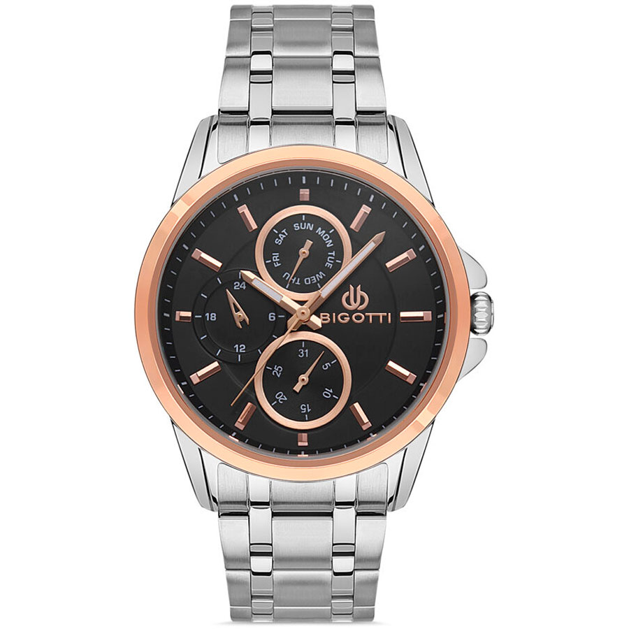 Часы BIGOTTI Milano BG.1.10427-4
