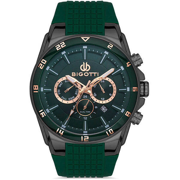 Часы BIGOTTI Milano BG.1.10428-3