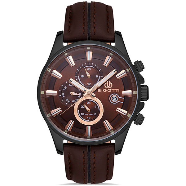Часы BIGOTTI Milano BG.1.10439-5