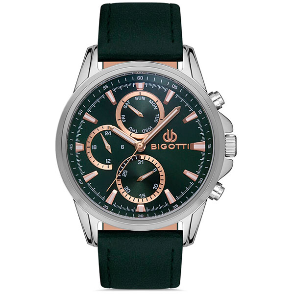 Часы BIGOTTI Milano BG.1.10443-3