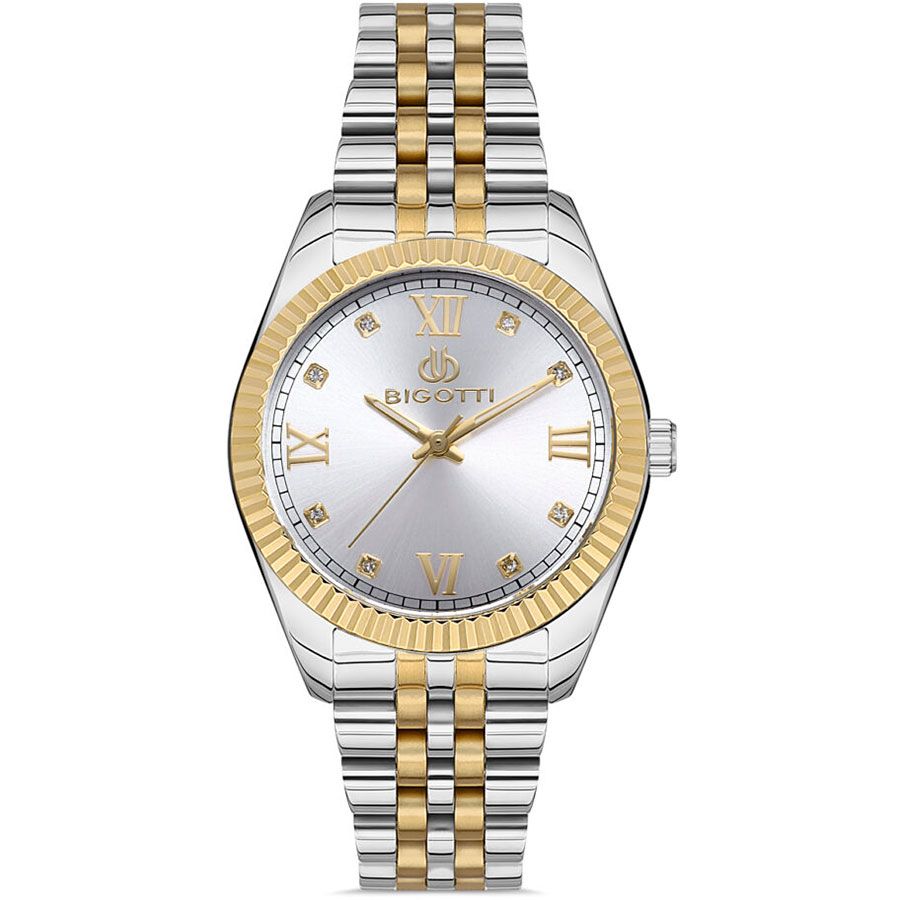 Часы BIGOTTI Milano BG.1.10454-3