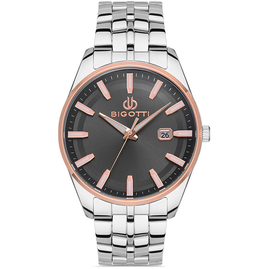 Часы BIGOTTI Napoli BG.1.10455-5