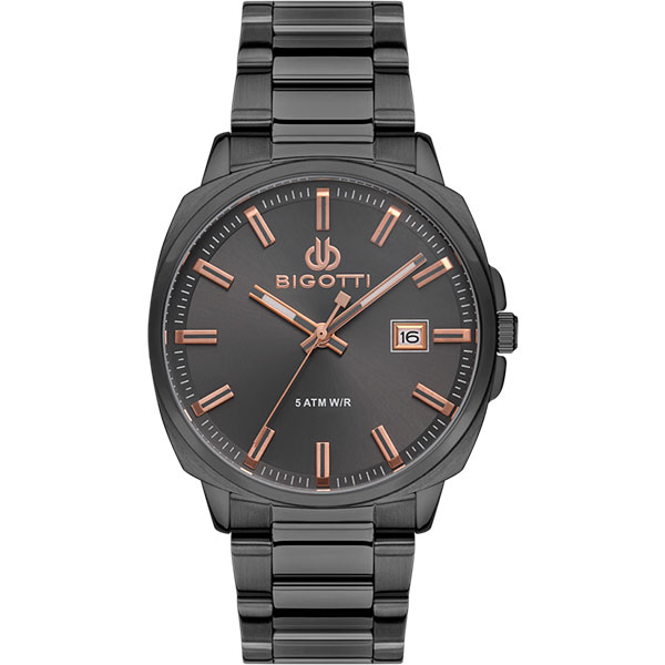 Часы BIGOTTI Raffinato BG.1.10483-5