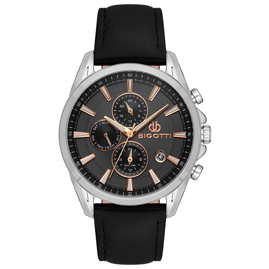 Часы BIGOTTI Raffinato BG.1.10489-1