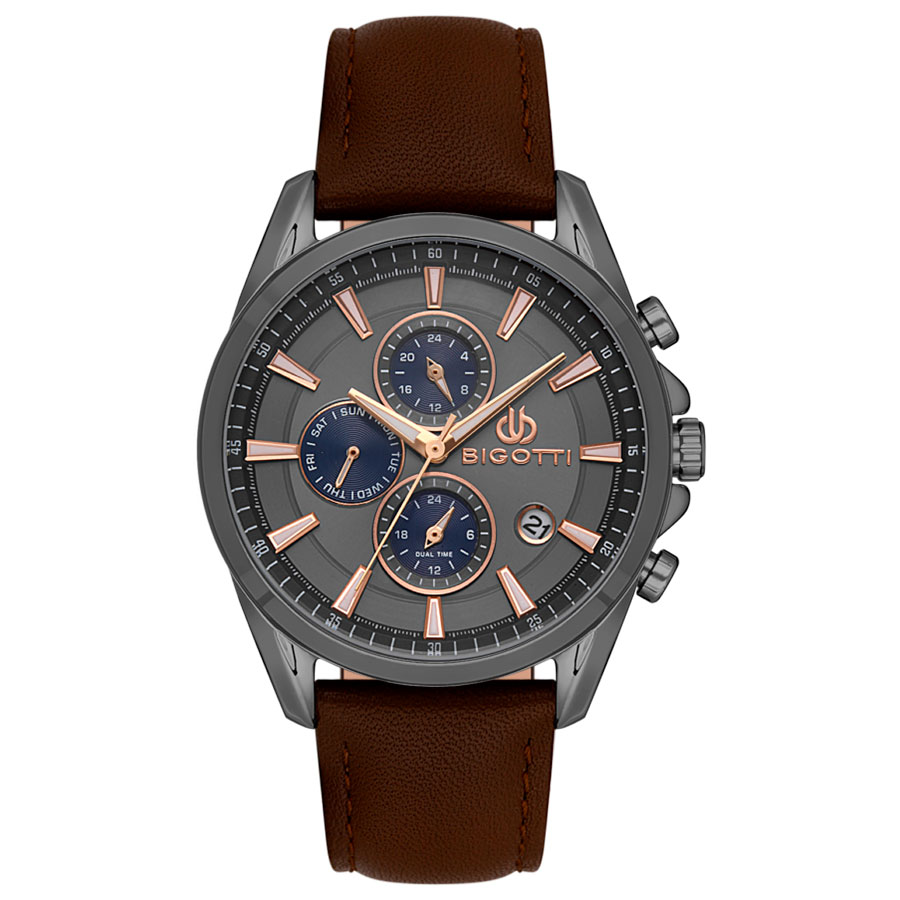 Часы BIGOTTI Raffinato BG.1.10489-4