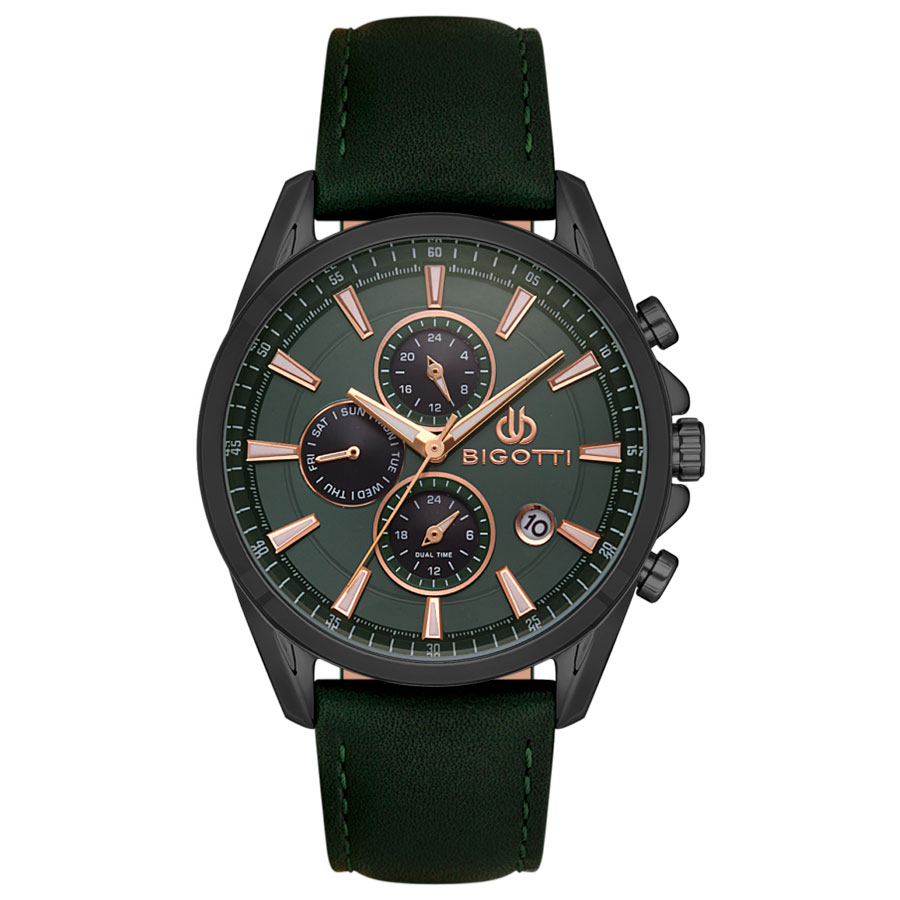 Часы BIGOTTI Raffinato BG.1.10489-5