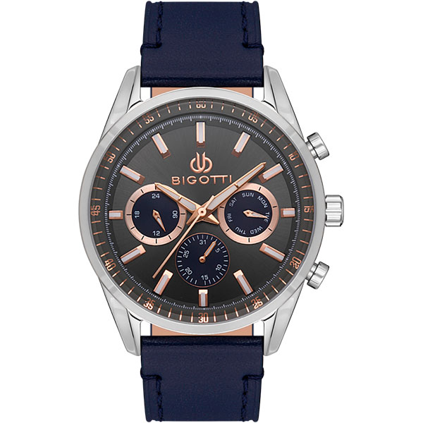Часы BIGOTTI Quotidiano BG.1.10490-5