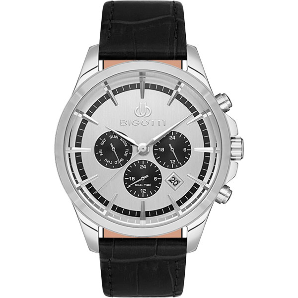Часы BIGOTTI Raffinato BG.1.10491-1