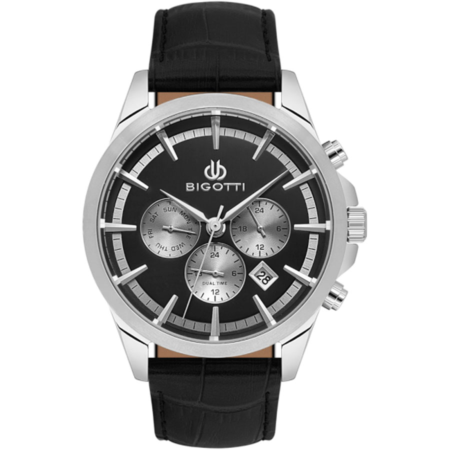 Часы BIGOTTI Quotidiano BG.1.10491-6
