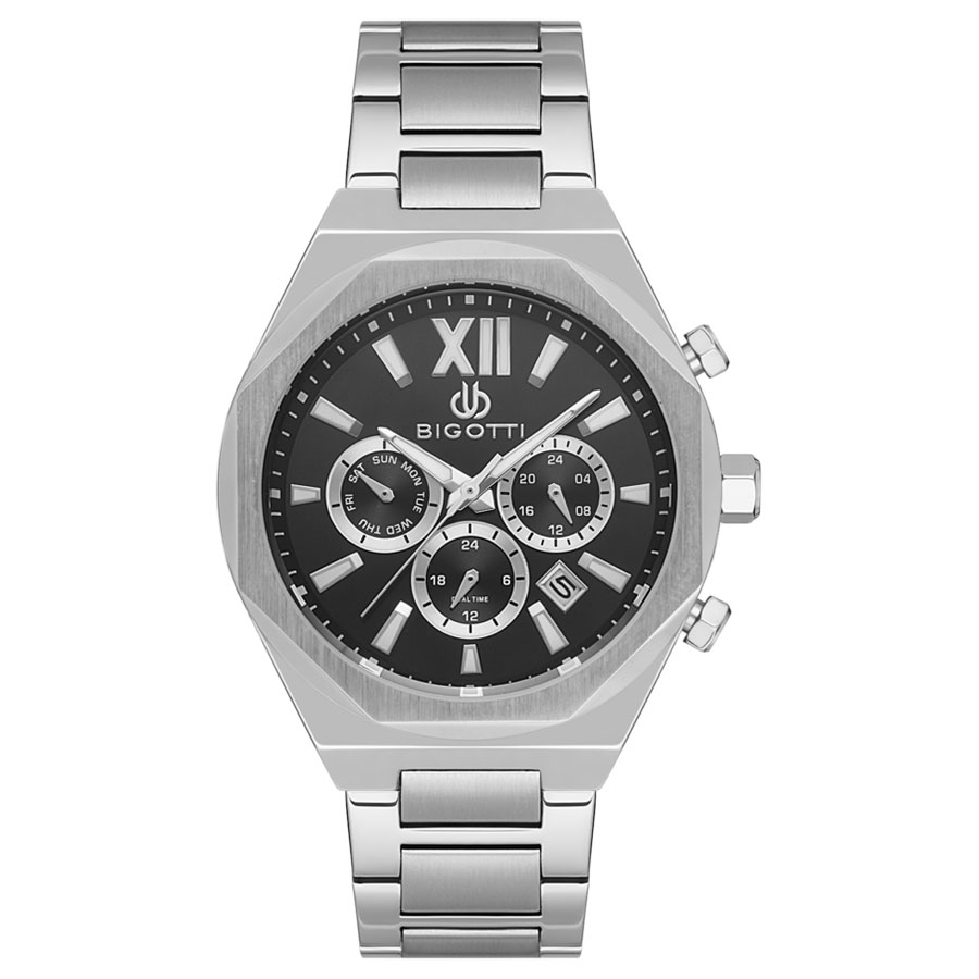 Часы BIGOTTI Raffinato BG.1.10500-2