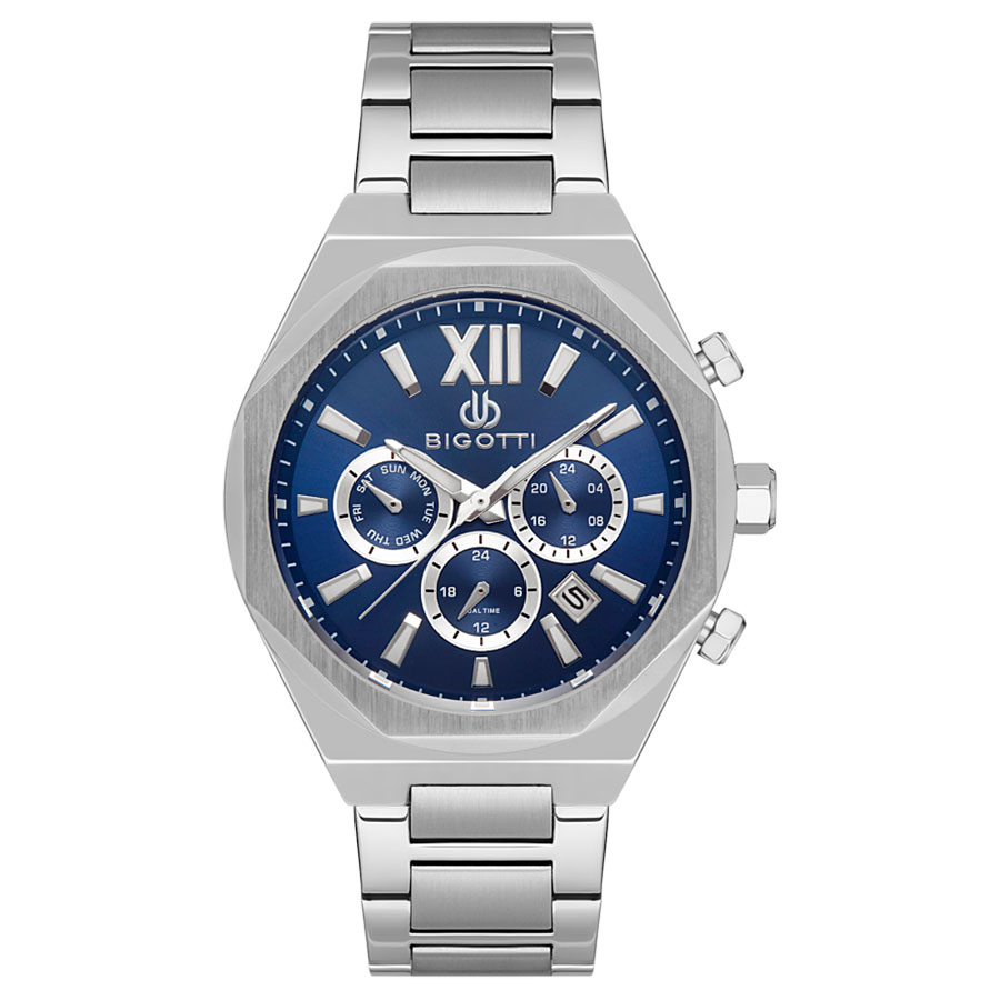 Часы BIGOTTI Raffinato BG.1.10500-3