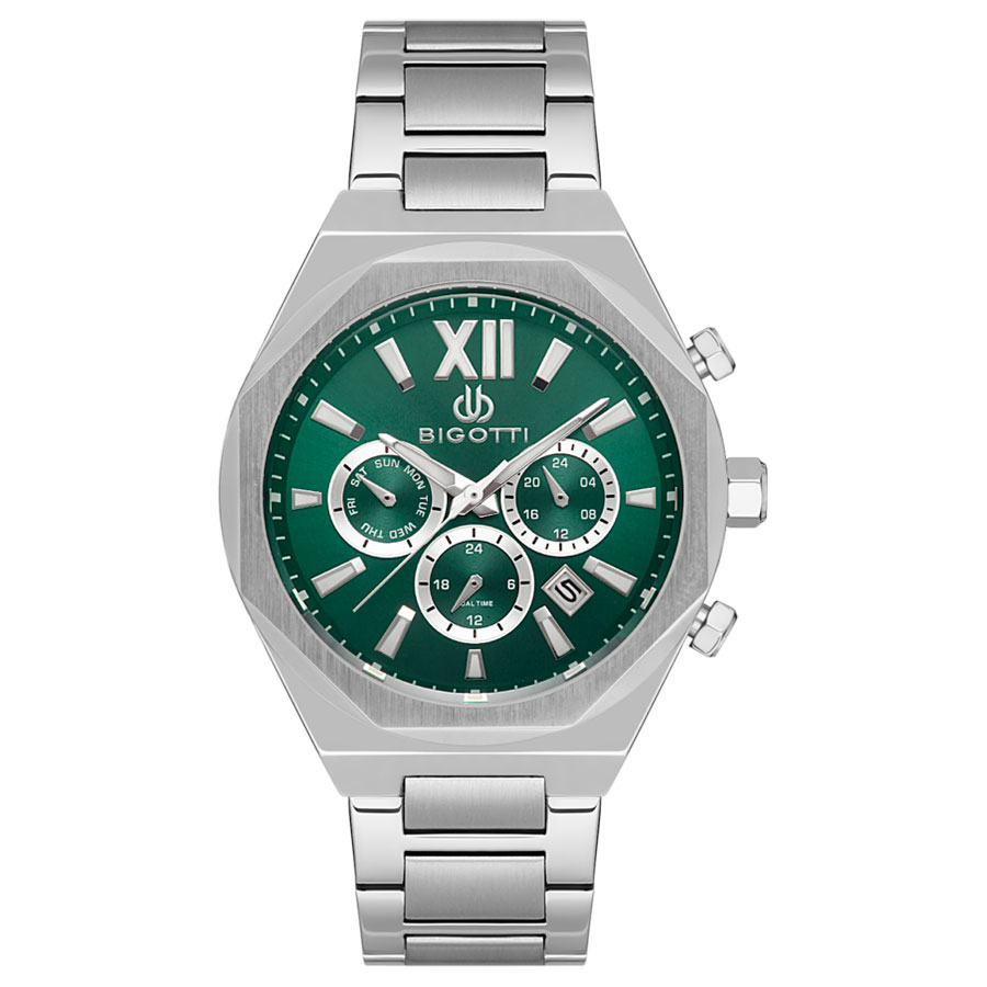Часы BIGOTTI Raffinato BG.1.10500-4
