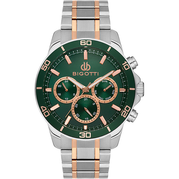 Часы BIGOTTI Raffinato BG.1.10503-5